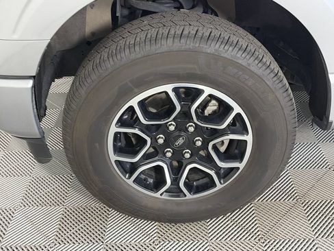 Used 2021 Ford F150 XLT w/ Equipment Group 302A High AWD/4WD image 8