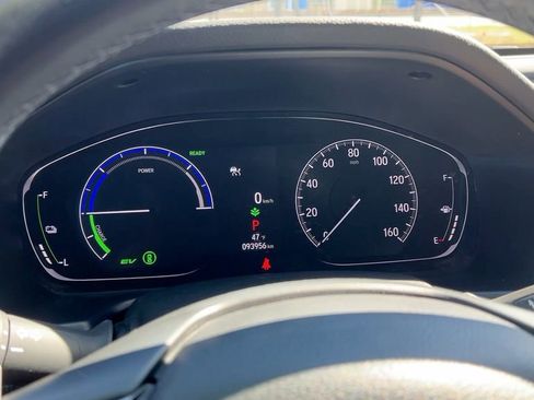 Used 2022 Honda Accord Sport image 23