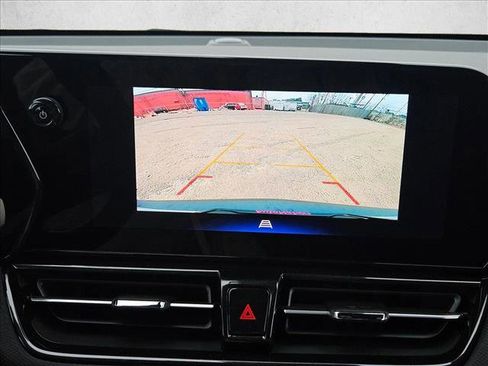 New 2026 Chevrolet TrailBlazer RS w/ Convenience Package image 16