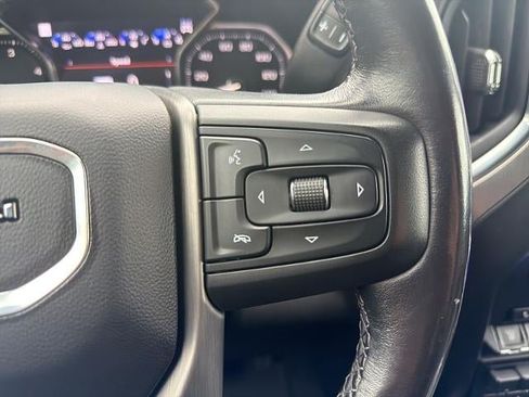 Used 2022 GMC Sierra 2500 Denali AWD/4WD image 34