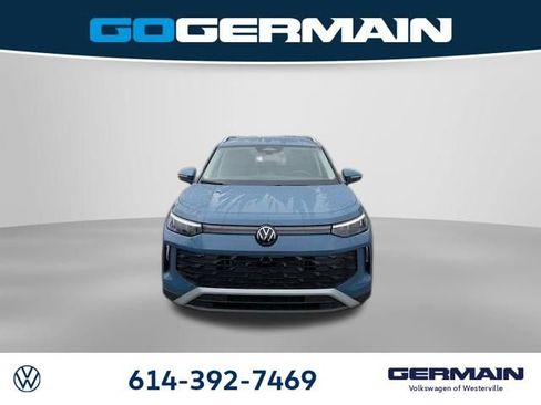 New 2026 Volkswagen Tiguan SE image 5