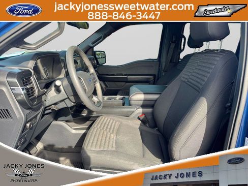 Certified 2022 Ford F150 XL w/ STX Appearance Package image 10