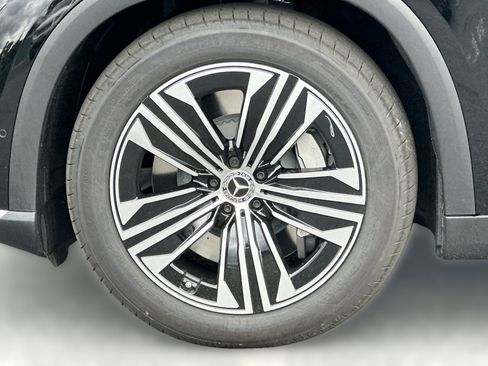 New 2026 Mercedes-Benz EQS 400 4MATIC SUV image 10