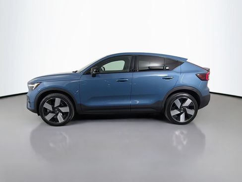Certified 2023 Volvo C40 P8 Recharge Ultimate AWD/4WD image 9