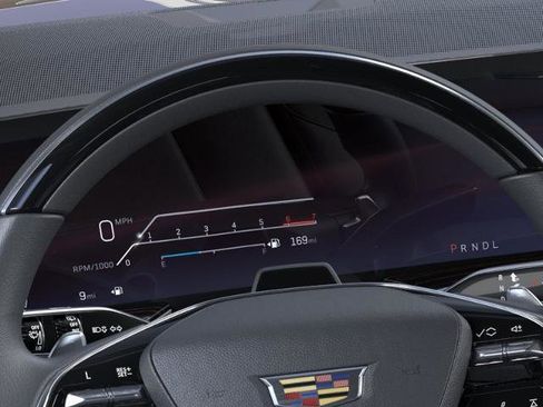 New 2026 Cadillac Escalade 2WD image 18