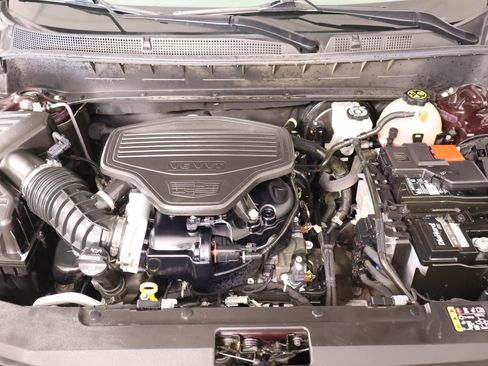 Used 2020 Cadillac XT6 Premium Luxury image 21