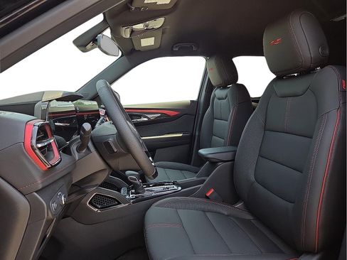 New 2026 Chevrolet TrailBlazer RS w/ Convenience Package FWD image 14