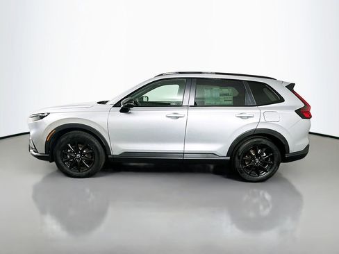 New 2026 Honda CR-V Sport image 8