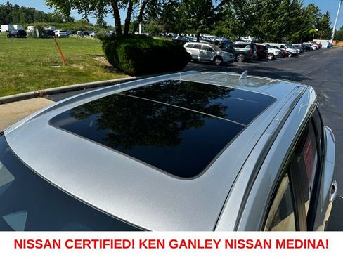 Certified 2024 Nissan Rogue SV w/ SV Premium Package AWD/4WD image 24