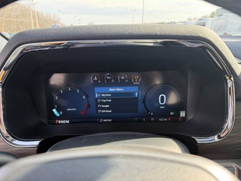 New 2026 Ford F150 Lariat image 14