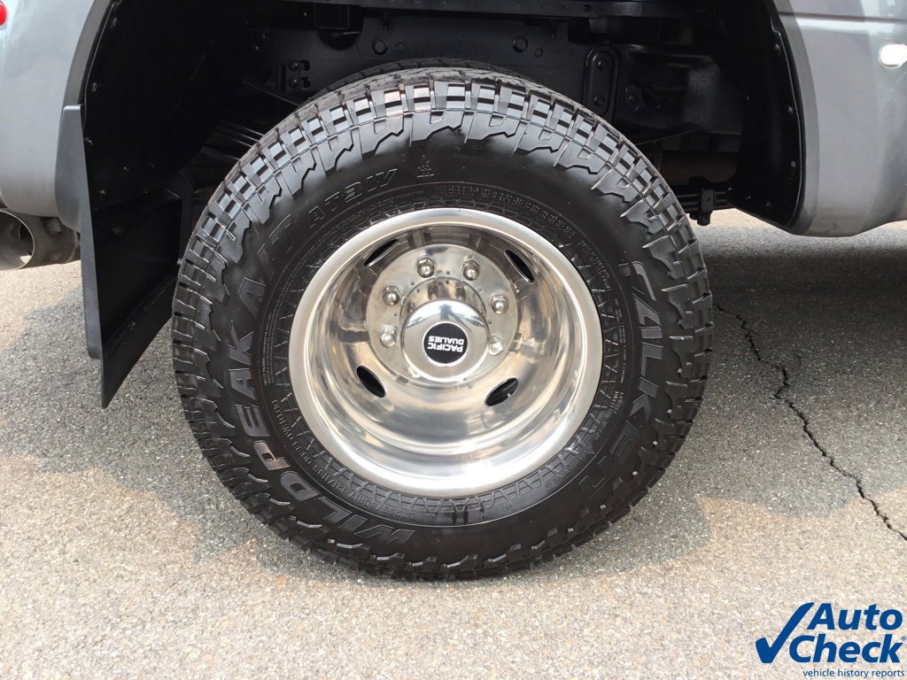 Used 2022 Ford F350 XL w/ Power Equipment Group AWD/4WD image 25
