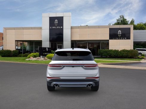 New 2024 Lincoln Corsair Reserve w/ Equipment Group 202A AWD/4WD image 6