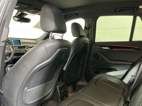 Used 2021 BMW X1 sDrive28i w/ Convenience Package image 26