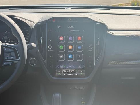 Certified 2026 Subaru Forester Wilderness image 14