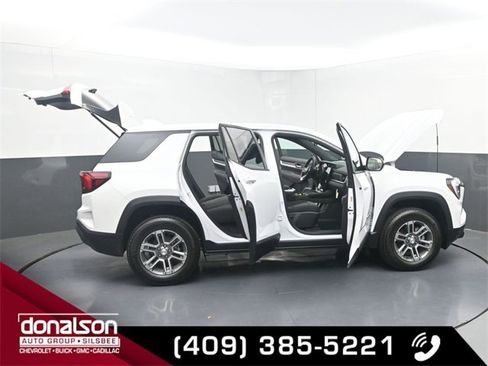 New 2026 GMC Terrain Elevation image 21