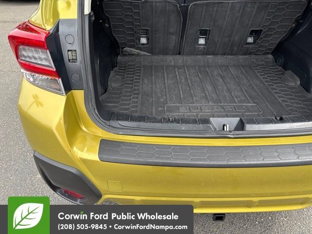 Used 2021 Subaru Crosstrek 2.0i Premium AWD/4WD image 30