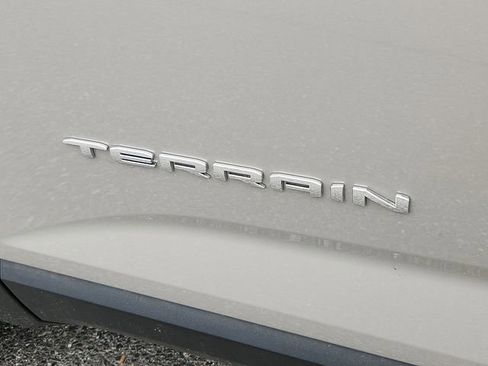 New 2026 GMC Terrain Elevation AWD/4WD image 18