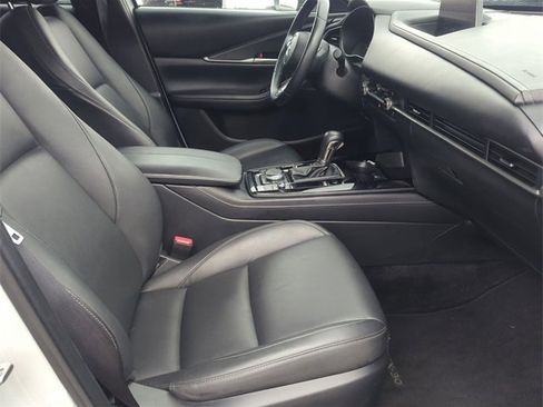Used 2024 MAZDA CX-30 AWD 2.5 S w/ Select Sport Pkg image 25