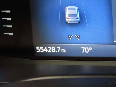 Used 2024 Ford Escape ST-Line image 10