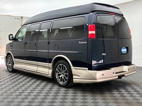 Used 2013 GMC Savana 1500 RWD image 13