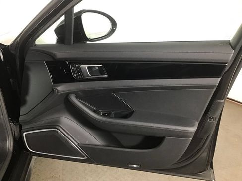 Certified 2023 Porsche Panamera 4 AWD/4WD image 20