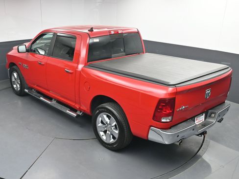 Used 2013 RAM 1500 Lone Star image 36