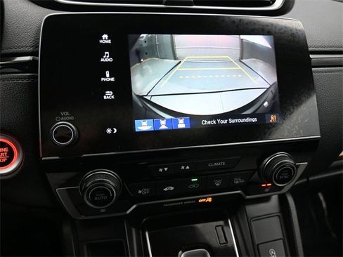 Certified 2020 Honda CR-V EX image 18