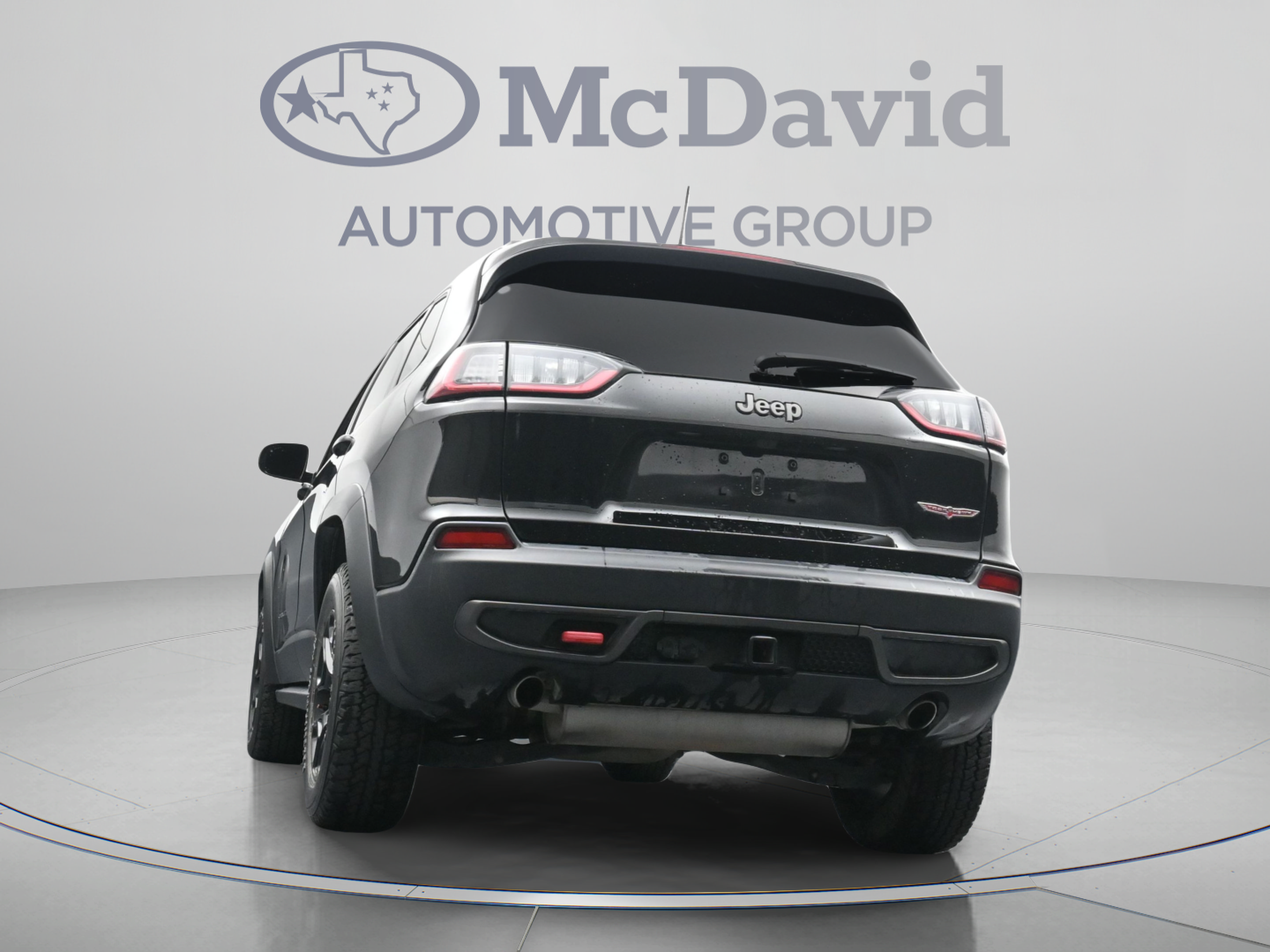 Used 2022 Jeep Cherokee Trailhawk w/ Sound & Nav Group AWD/4WD image 29