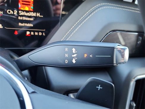 New 2026 GMC Yukon XL Elevation image 25