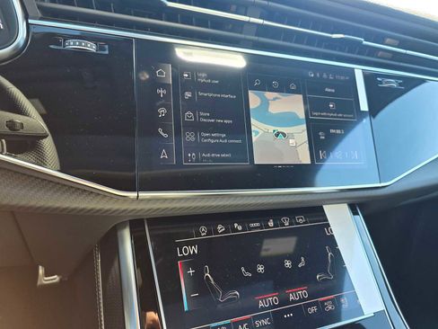 New 2026 Audi SQ7 Prestige image 28