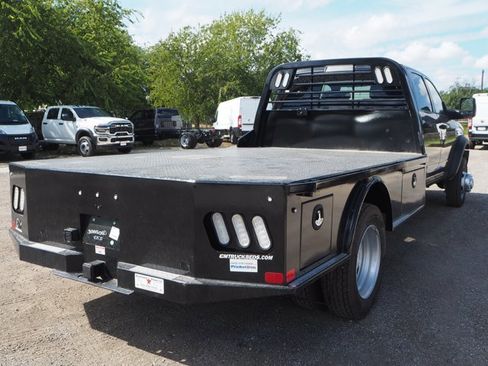 New 2026 RAM 5500 Tradesman w/ Chrome Appearance Group image 11