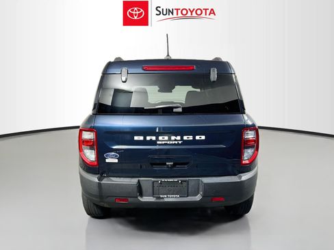Used 2022 Ford Bronco Sport Big Bend AWD/4WD image 5
