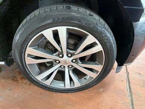 Used 2020 Ford Expedition Max King Ranch AWD/4WD image 10