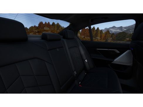 New 2026 BMW 530i w/ M Sport Package image 12