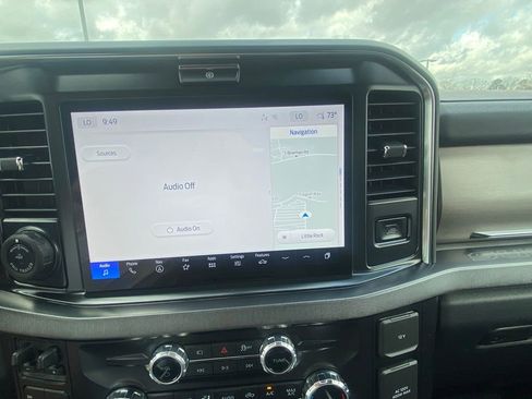 New 2026 Ford F250 Platinum image 15