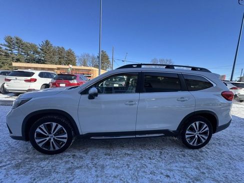 Used 2019 Subaru Ascent Limited image 4