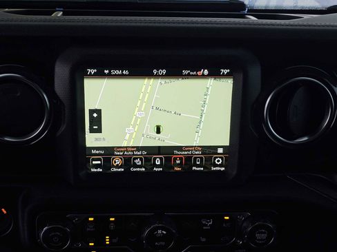 Used 2023 Jeep Wrangler Rubicon 392 w/ Trailer Tow Package image 22