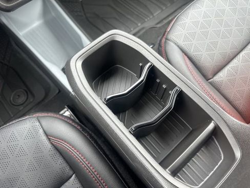 New 2027 Chevrolet Bolt RS FWD image 25
