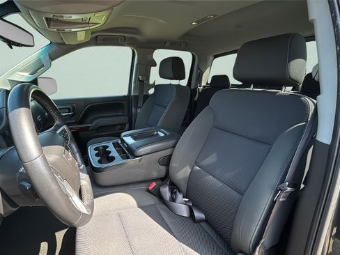 Used 2017 GMC Sierra 1500 SLE w/ SLE Value Package AWD/4WD image 24