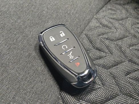 Used 2022 Chevrolet Equinox LT AWD/4WD image 32