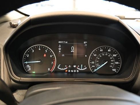 Used 2020 Ford EcoSport SE w/ SE Convenience Package image 28