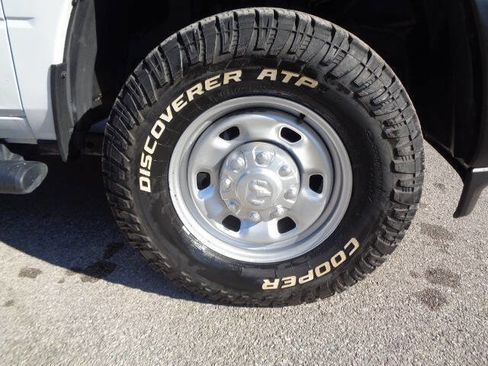 Used 2022 RAM 2500 Tradesman image 31