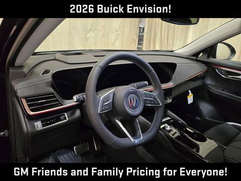 New 2026 Buick Envision Sport Touring image 16