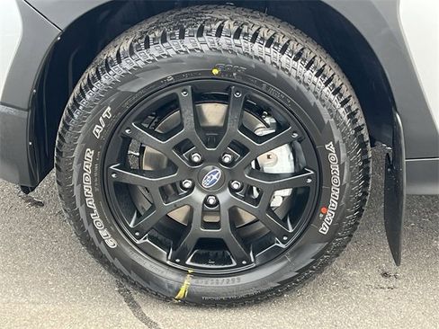 New 2026 Subaru Crosstrek 2.5i Wilderness image 36