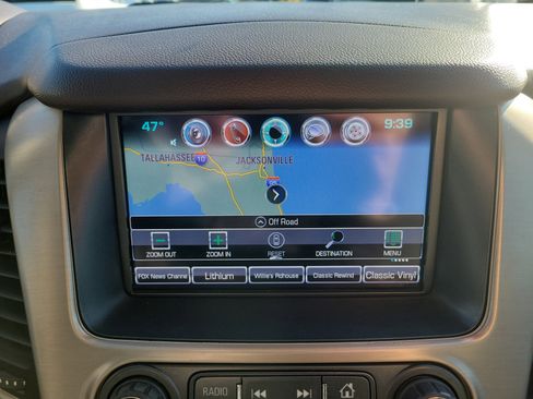 Used 2017 GMC Yukon Denali w/ Open Road Package image 36