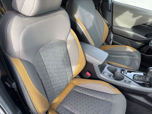 Used 2024 Subaru Crosstrek 2.5i Sport image 26