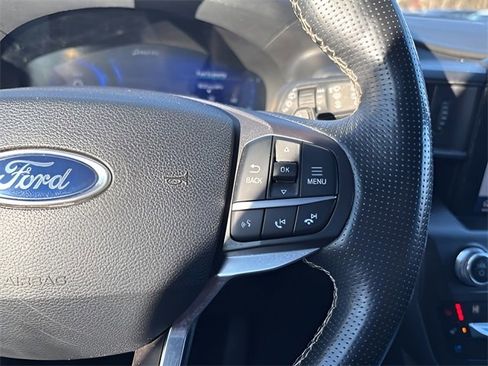 Used 2020 Ford Explorer ST w/ ST Street Pack image 17