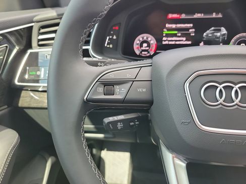 New 2026 Audi Q8 Premium Plus image 16