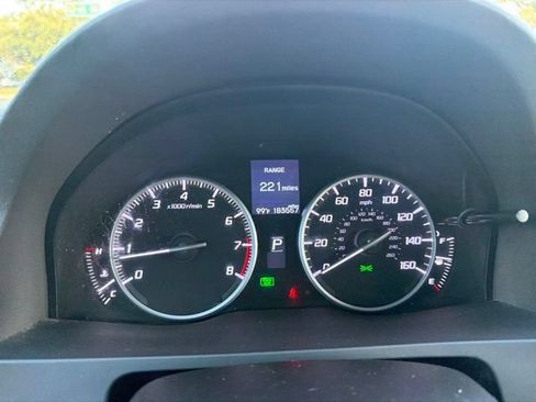 Used 2017 Acura RDX FWD image 13