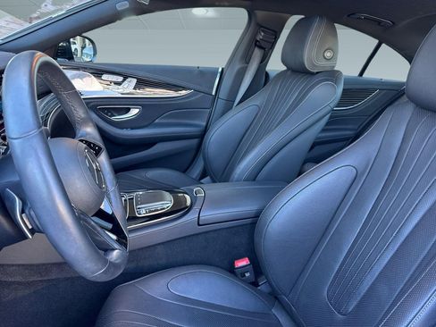 Certified 2023 Mercedes-Benz CLS 450 4MATIC image 5
